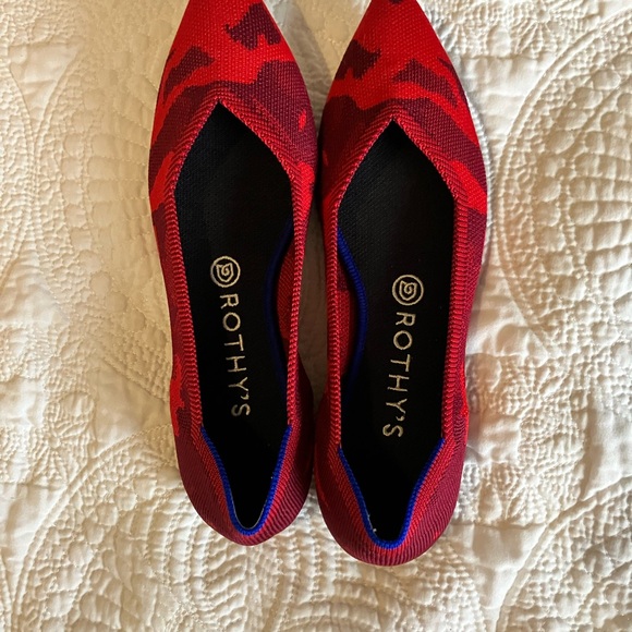 ✨‼️Red Camo ‼️✨ - Picture 6 of 7